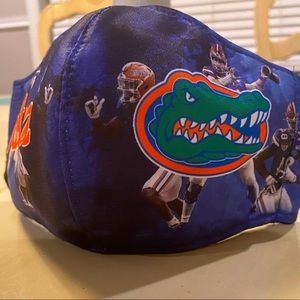 Florida Gators 🐊 mask